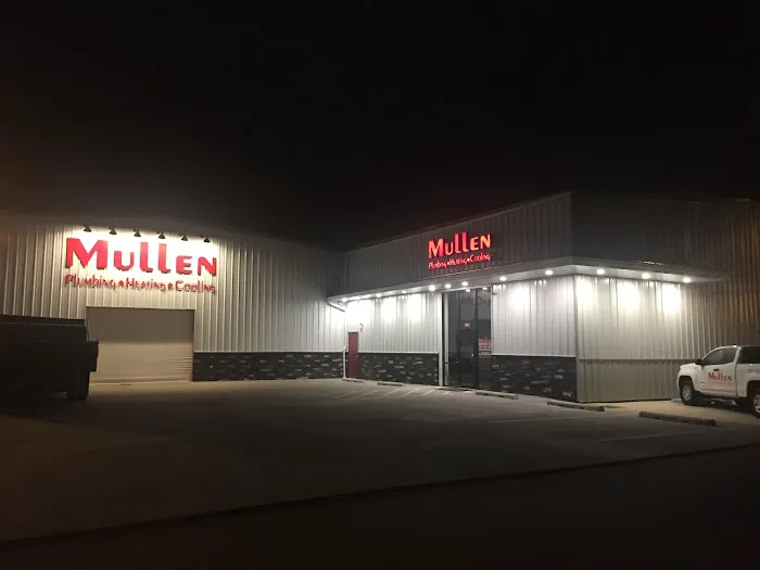 Mullen Plumbing, Heating & Cooling Picture 2