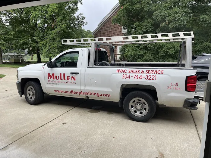 Mullen Plumbing, Heating & Cooling Picture 5