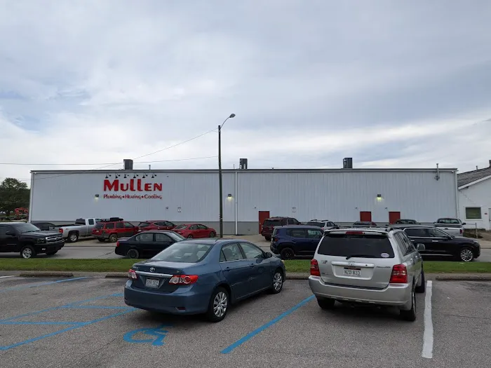 Mullen Plumbing, Heating & Cooling Picture 3