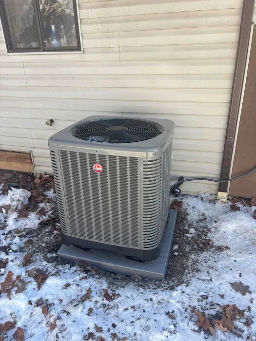 Mullen Plumbing, Heating & Cooling Picture 8