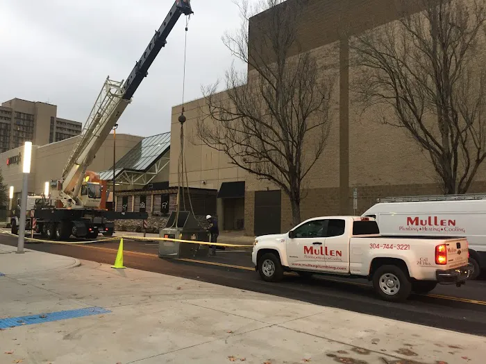 Mullen Plumbing, Heating & Cooling Picture 4