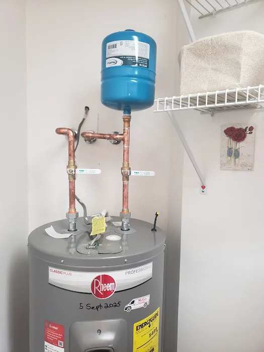 Mullen Plumbing, Heating & Cooling Picture 9