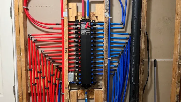 Al Marino Inc., Plumbing, Heating & Cooling Picture 4