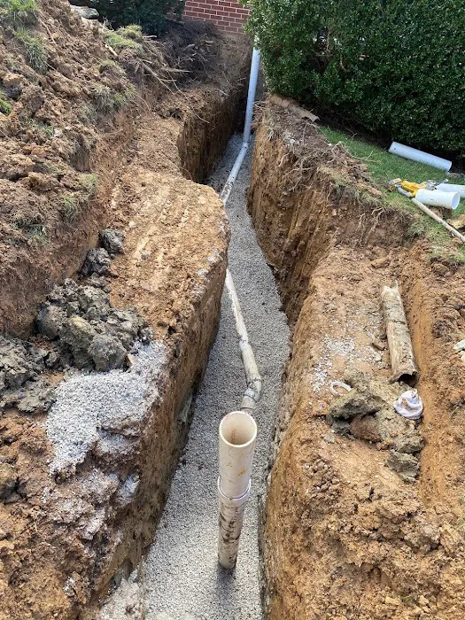 Al Marino Inc., Plumbing, Heating & Cooling Picture 5