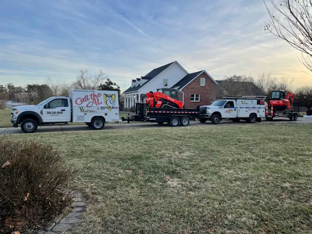 Al Marino Inc., Plumbing, Heating & Cooling Picture 10