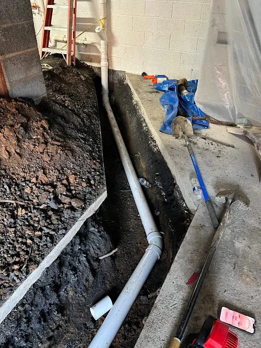 Al Marino Inc., Plumbing, Heating & Cooling Picture 9