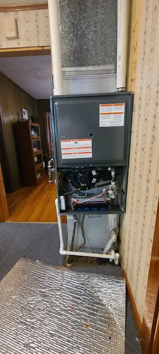 Al Marino Inc., Plumbing, Heating & Cooling Picture 6