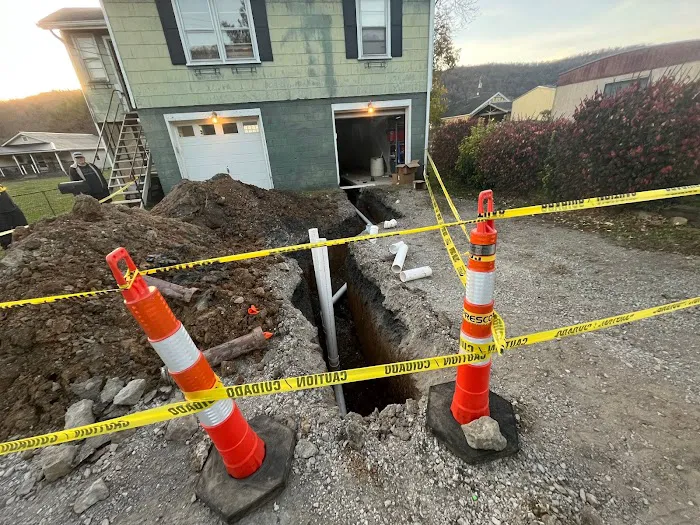 Al Marino Inc., Plumbing, Heating & Cooling Picture 1