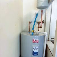 NexAir - Expert Plumbers ico