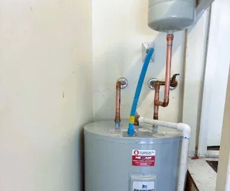 NexAir - Expert Plumbers