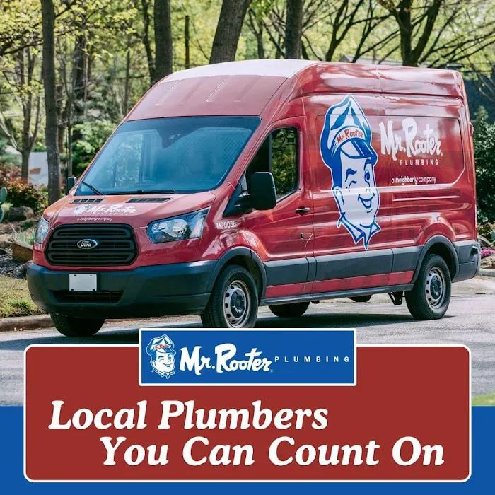 Mr. Rooter Plumbing of Charleston, WV Picture 7