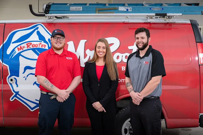 Mr. Rooter Plumbing of Charleston, WV Picture 10