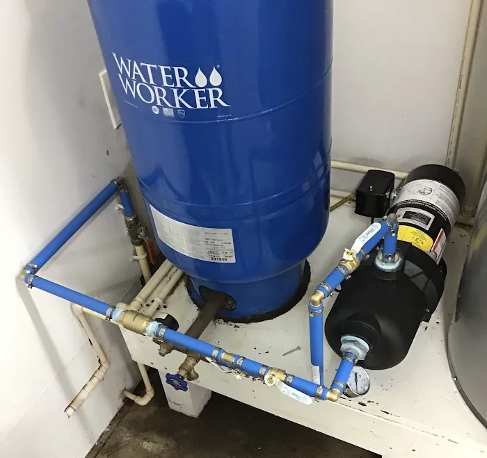Mr. Rooter Plumbing of Charleston, WV Picture 3