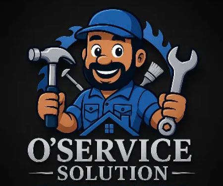 O‘ServiceSolutionHandyman&More