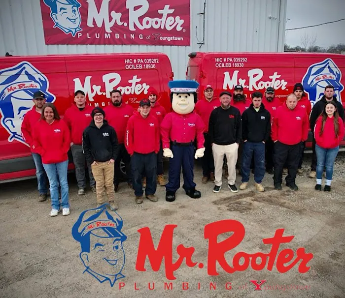 Mr. Rooter Plumbing of Youngstown Picture 3