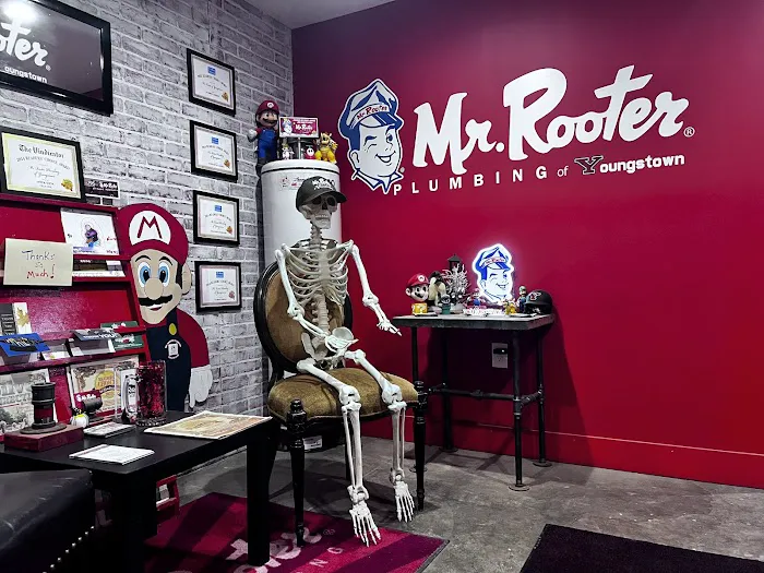 Mr. Rooter Plumbing of Youngstown Picture 2