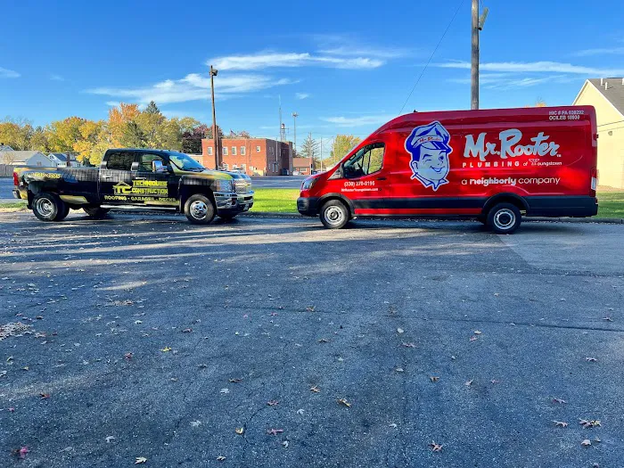 Mr. Rooter Plumbing of Youngstown Picture 6