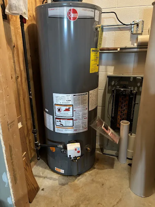 Mr. Rooter Plumbing of Youngstown Picture 5