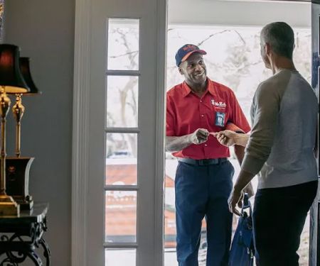 Mr. Rooter Plumbing of Youngstown
