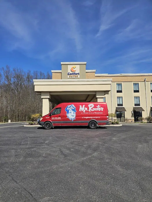 Mr. Rooter Plumbing of Youngstown Picture 10