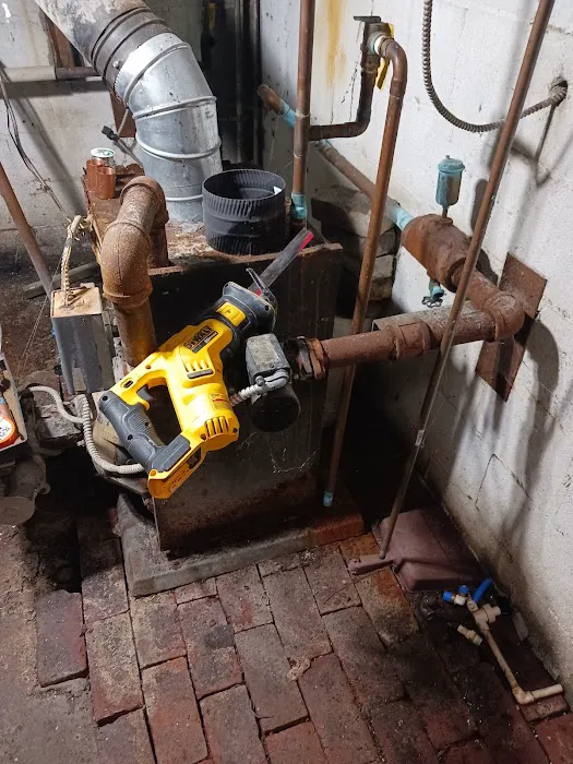 Prime Plumbing and Water Picture 3