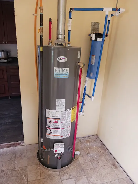 Prime Plumbing and Water Picture 7