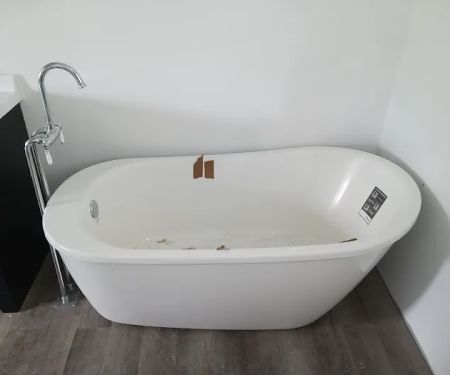 Prime Plumbing and Water