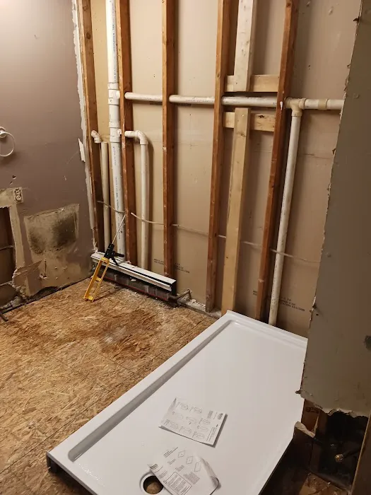 Prime Plumbing and Water Picture 2