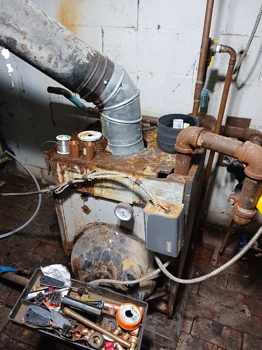 Prime Plumbing and Water Picture 8