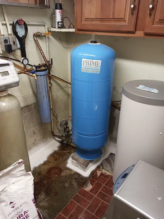 Prime Plumbing and Water Picture 4