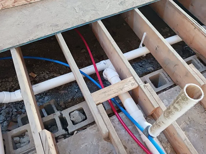 Prime Plumbing and Water Picture 10