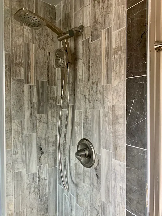Brian Chisom Plumbing Picture 2