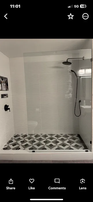 Brian Chisom Plumbing Picture 1