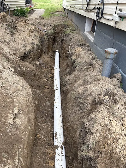 J.M. Cashdollar Plumbing Picture 9