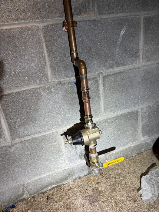 J.M. Cashdollar Plumbing Picture 3