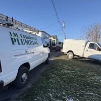 J.M. Cashdollar Plumbing ico