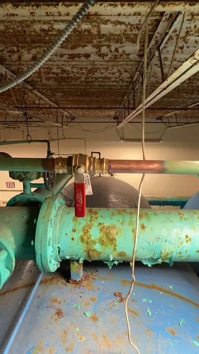 J.M. Cashdollar Plumbing Picture 7