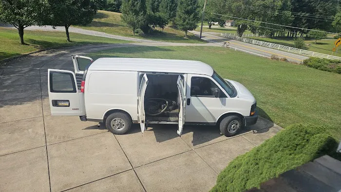 Evans Electric Drain Services Picture 2