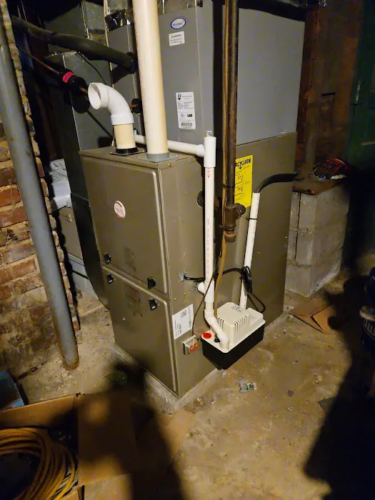 D J Hannon & Sons Inc Picture 1