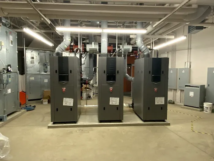 Harner Plumbing Picture 1