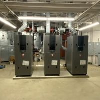 Harner Plumbing ico