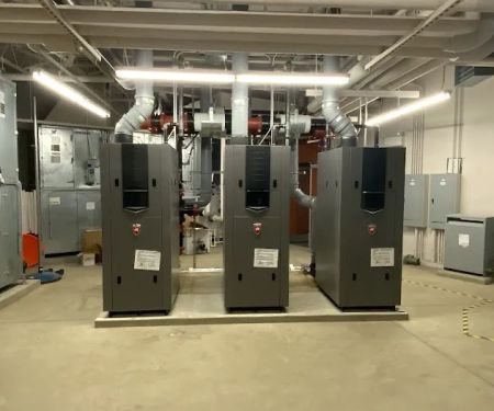 Harner Plumbing