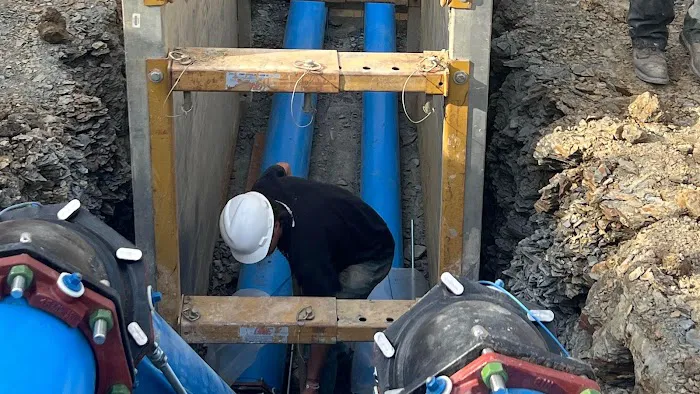 Harner Plumbing Picture 3