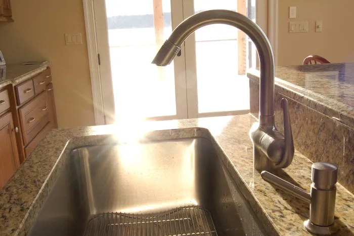 Harner Plumbing Picture 9