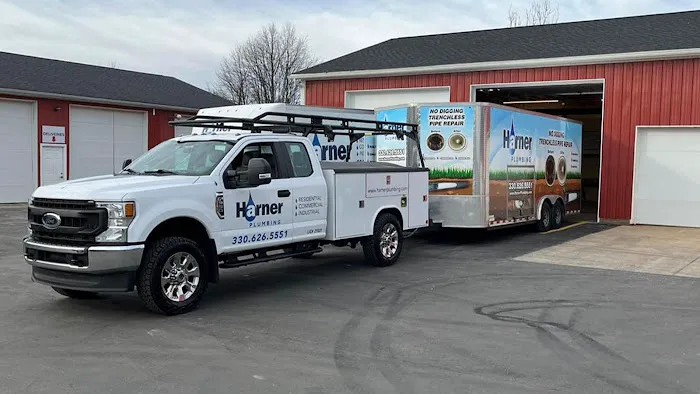 Harner Plumbing Picture 4