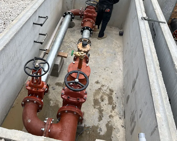 Harner Plumbing Picture 7