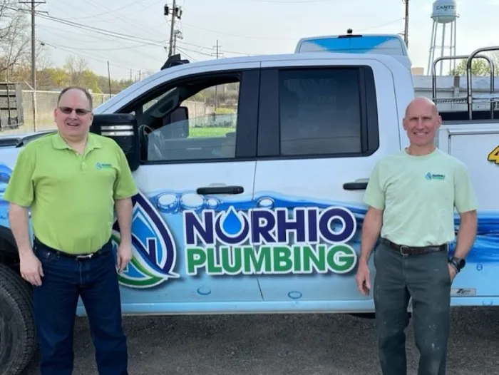Norhio Plumbing Inc Picture 1