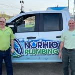 Norhio Plumbing Inc