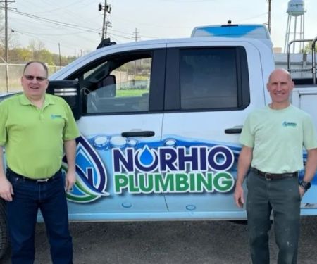 Norhio Plumbing Inc