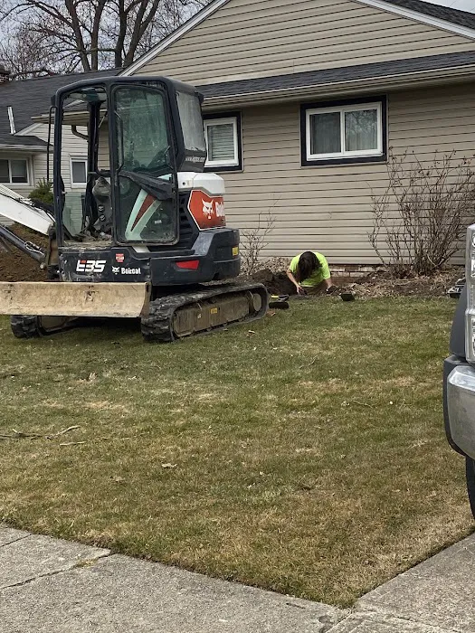 Mayes & Sons Plumbing, Inc. Picture 9